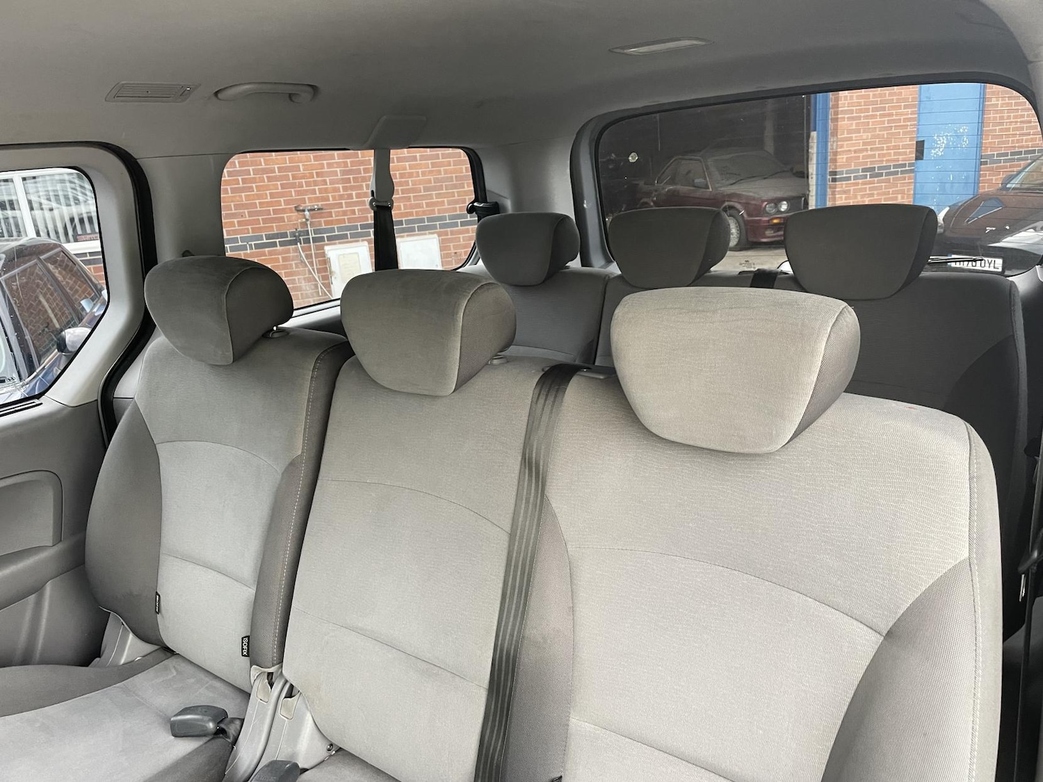 Used Hyundai i800 2017 for sale - 77770787: Photo 12