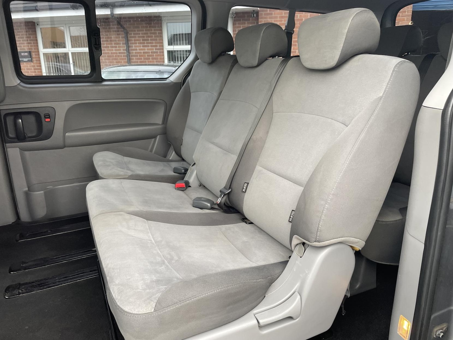 Used Hyundai i800 2017 for sale - 77770787: Photo 13