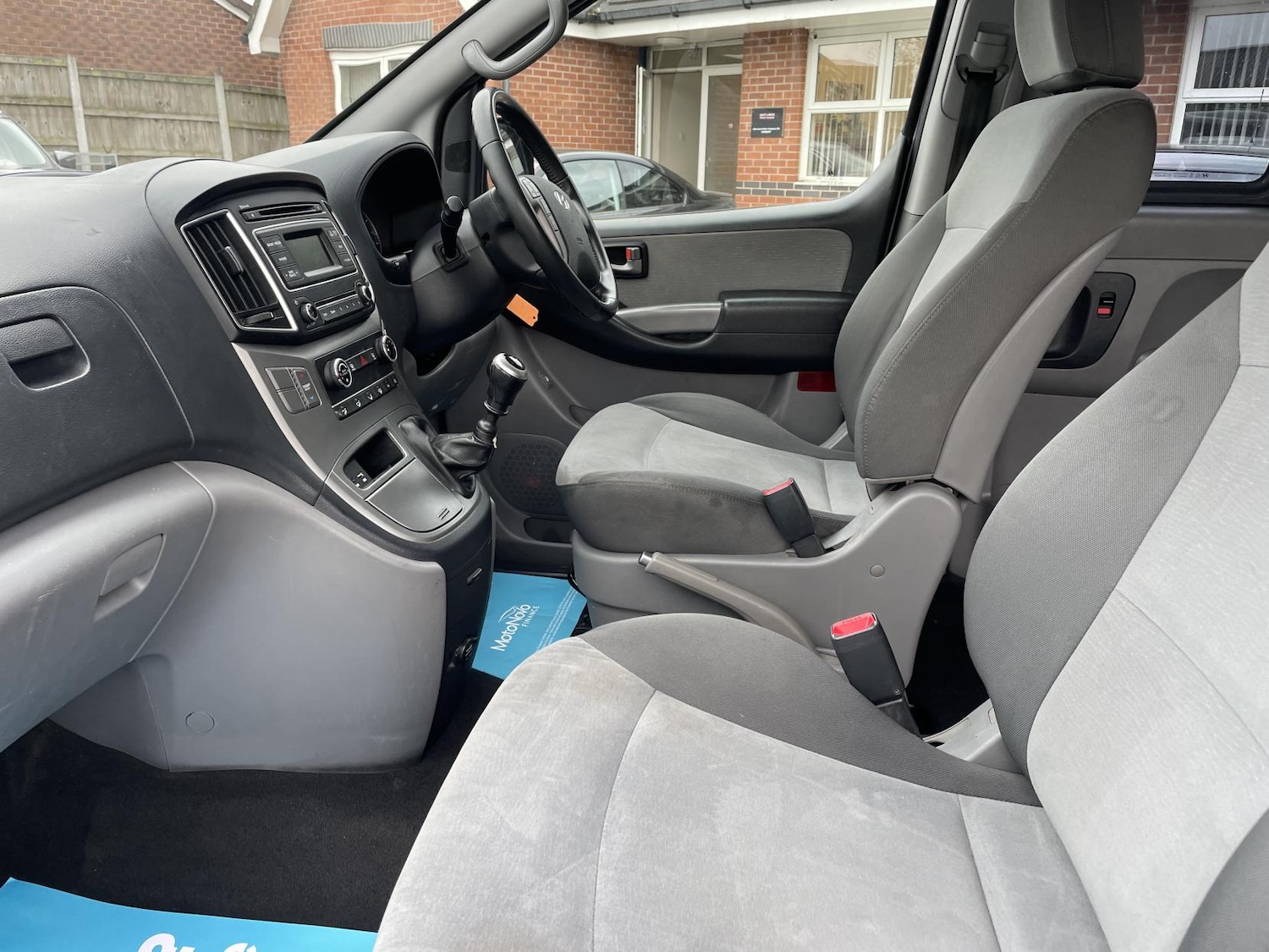 Used Hyundai i800 2017 for sale - 77770787: Photo 16