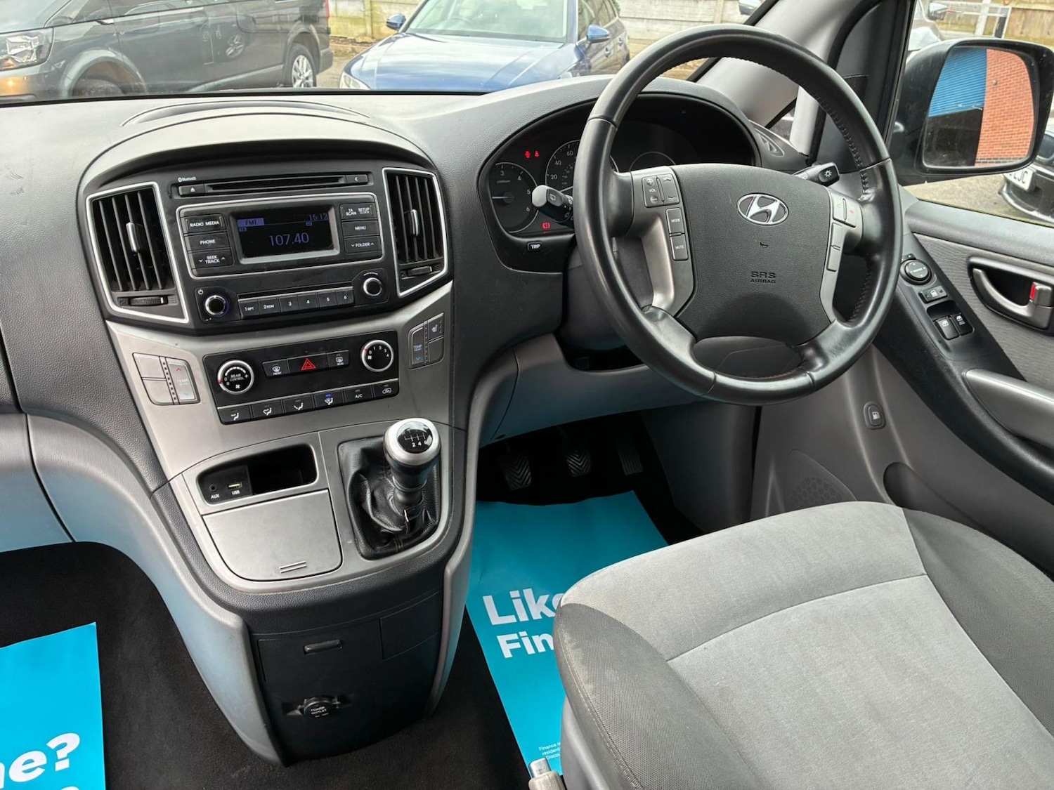 Used Hyundai i800 2017 for sale - 77770787: Photo 17