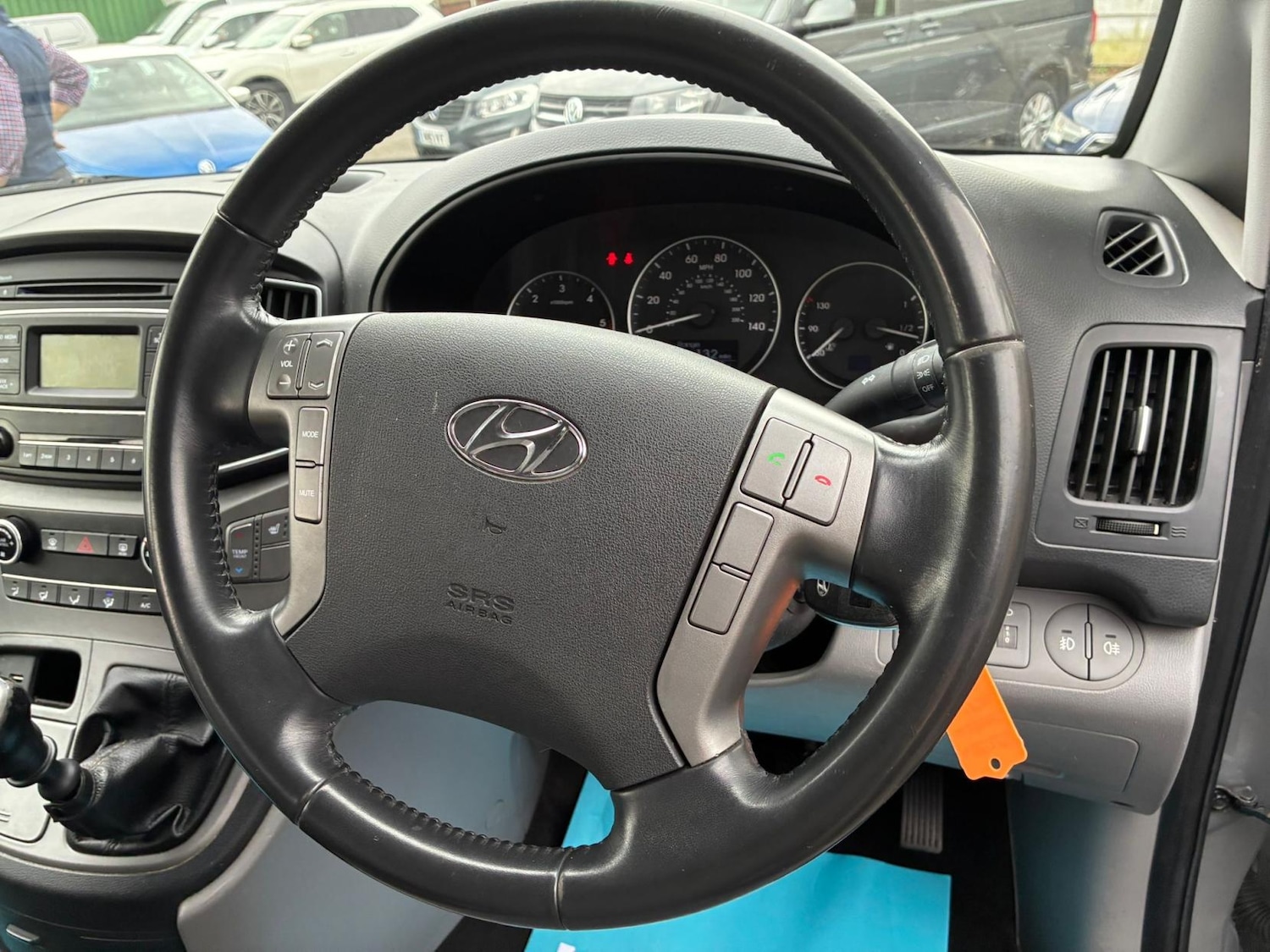 Used Hyundai i800 2017 for sale - 77770787: Photo 18