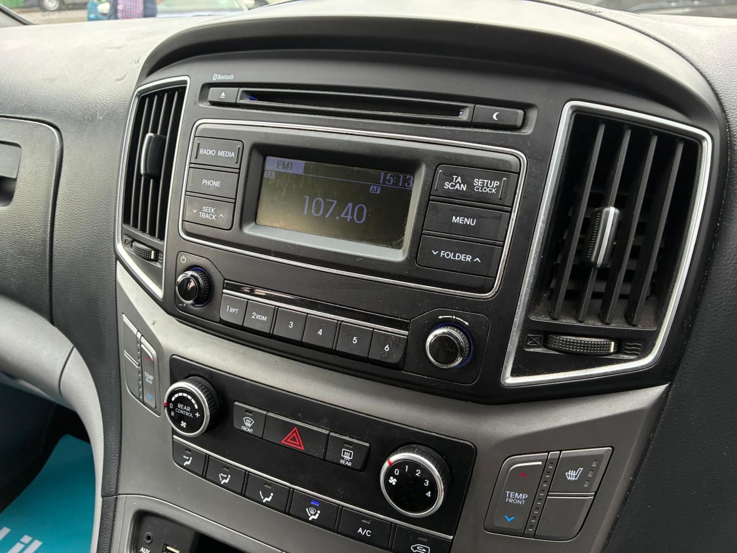 Used Hyundai i800 2017 for sale - 77770787: Photo 19