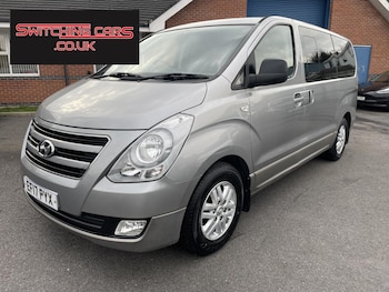 2017 - 2.5 CRDi [136] SE 5dr