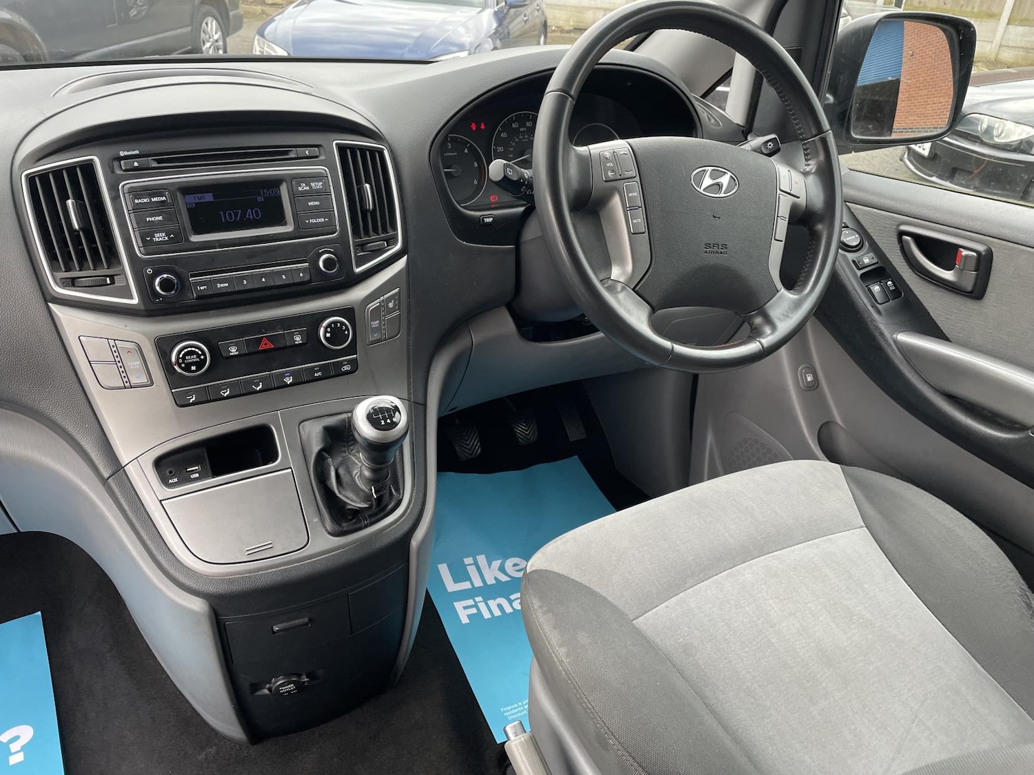 Used Hyundai i800 2017 for sale - 77770787: Photo 2