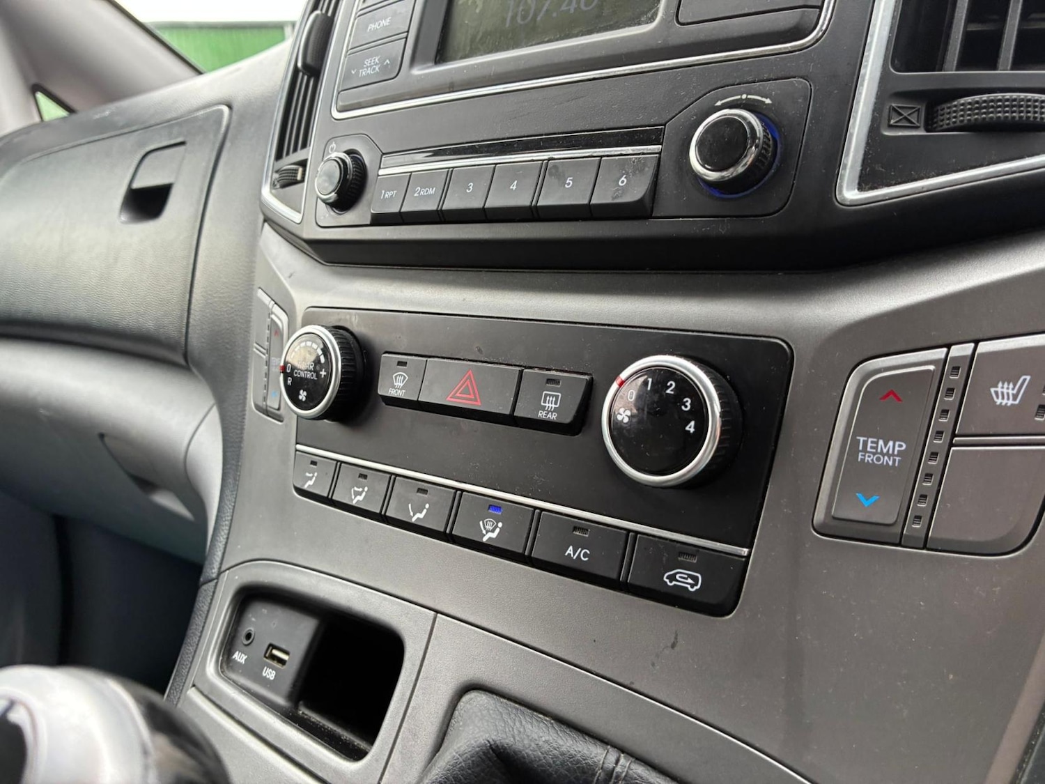 Used Hyundai i800 2017 for sale - 77770787: Photo 20