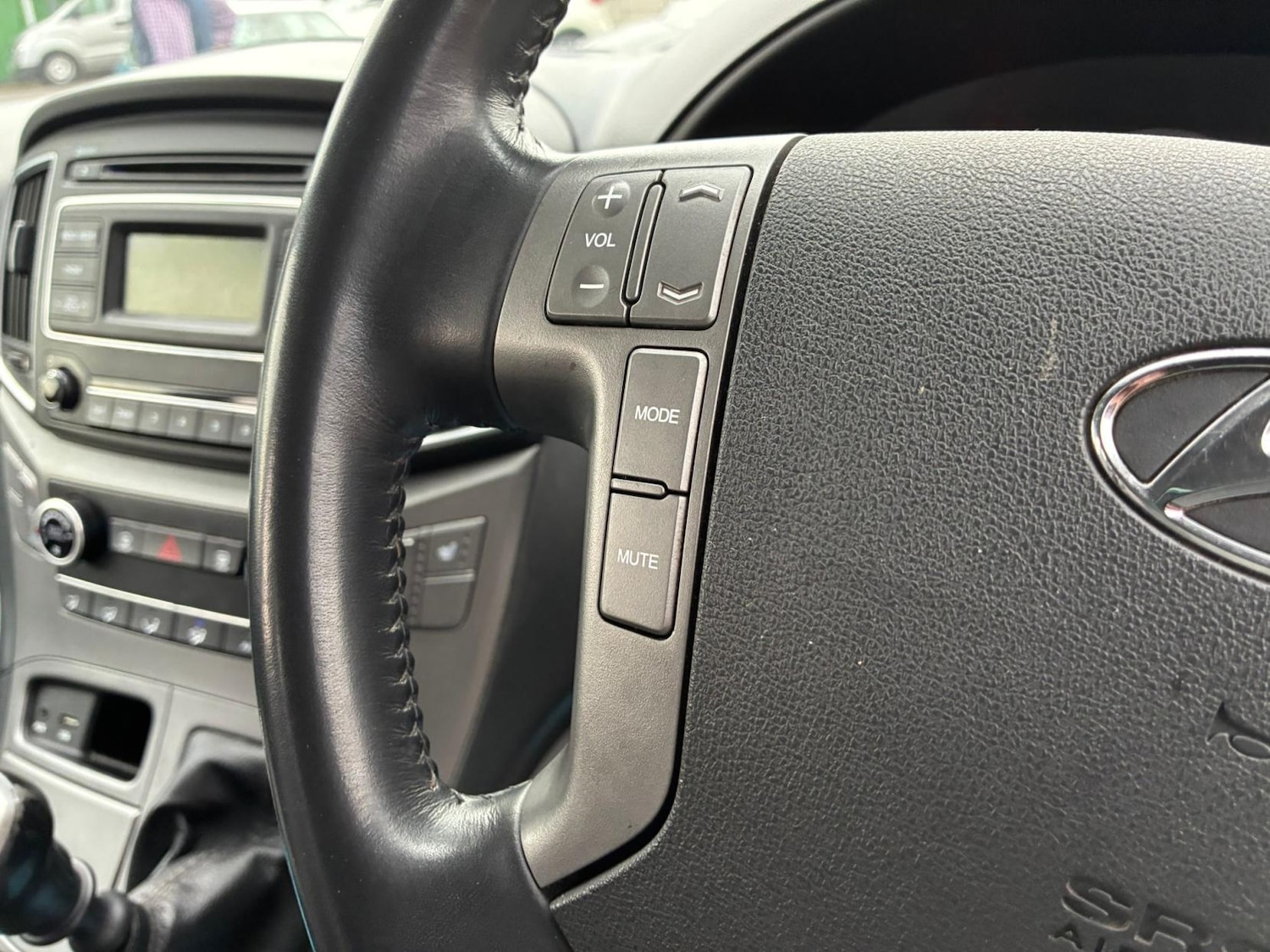 Used Hyundai i800 2017 for sale - 77770787: Photo 22