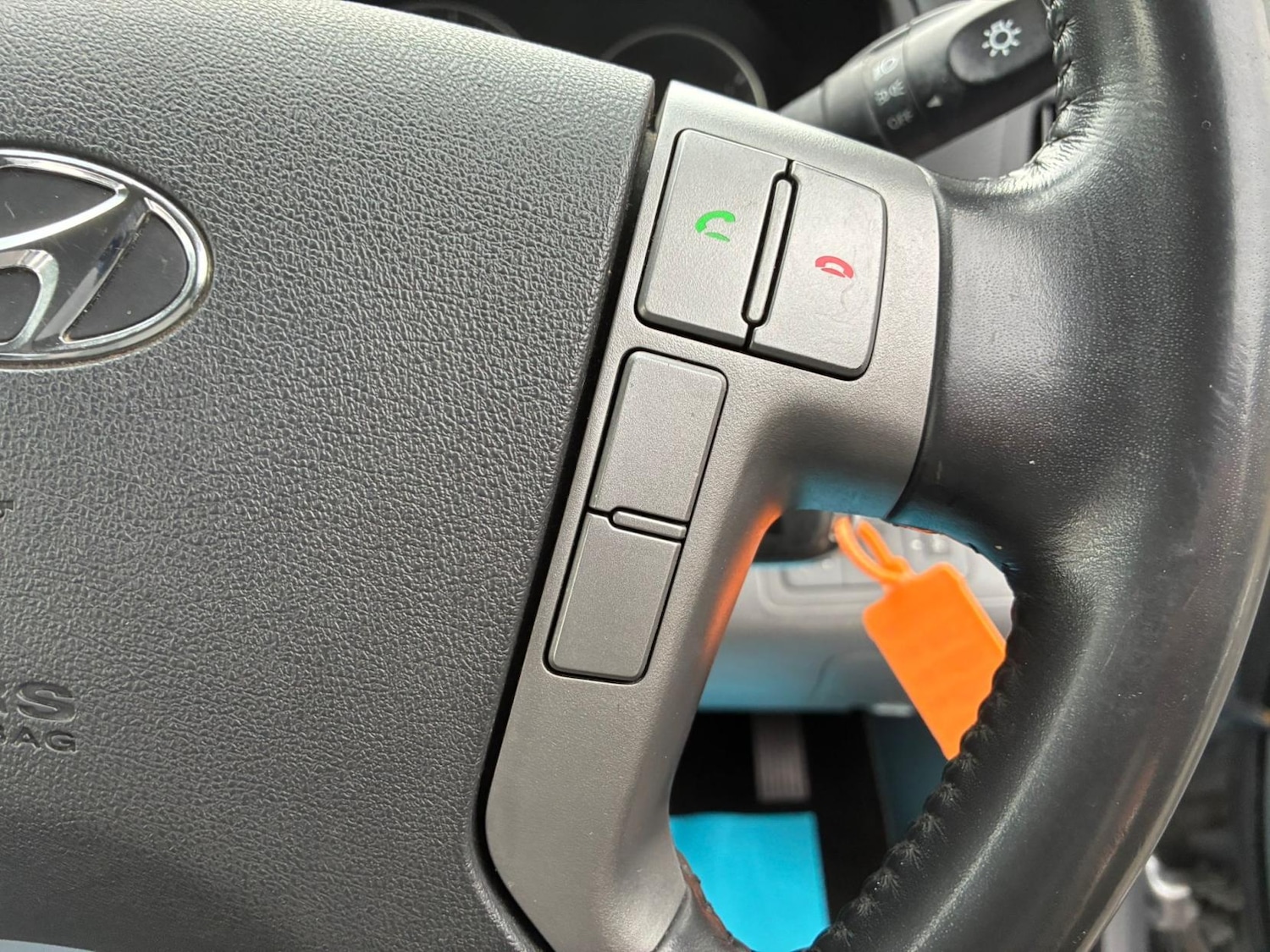 Used Hyundai i800 2017 for sale - 77770787: Photo 23