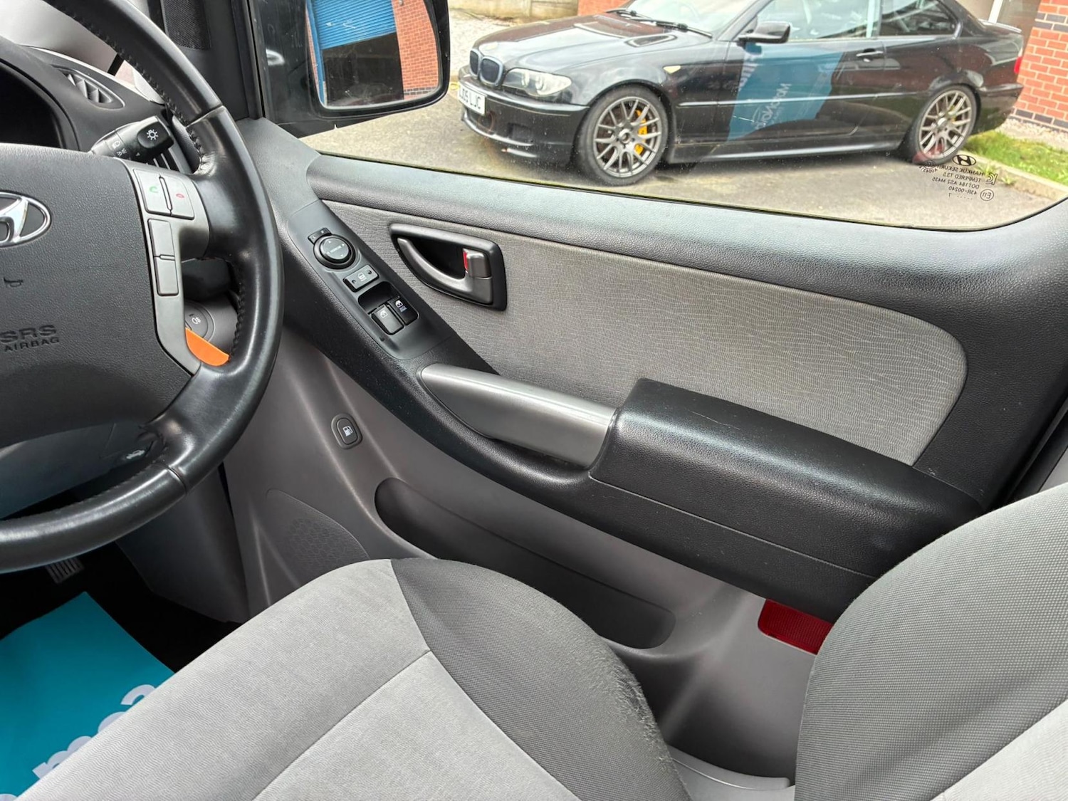 Used Hyundai i800 2017 for sale - 77770787: Photo 25