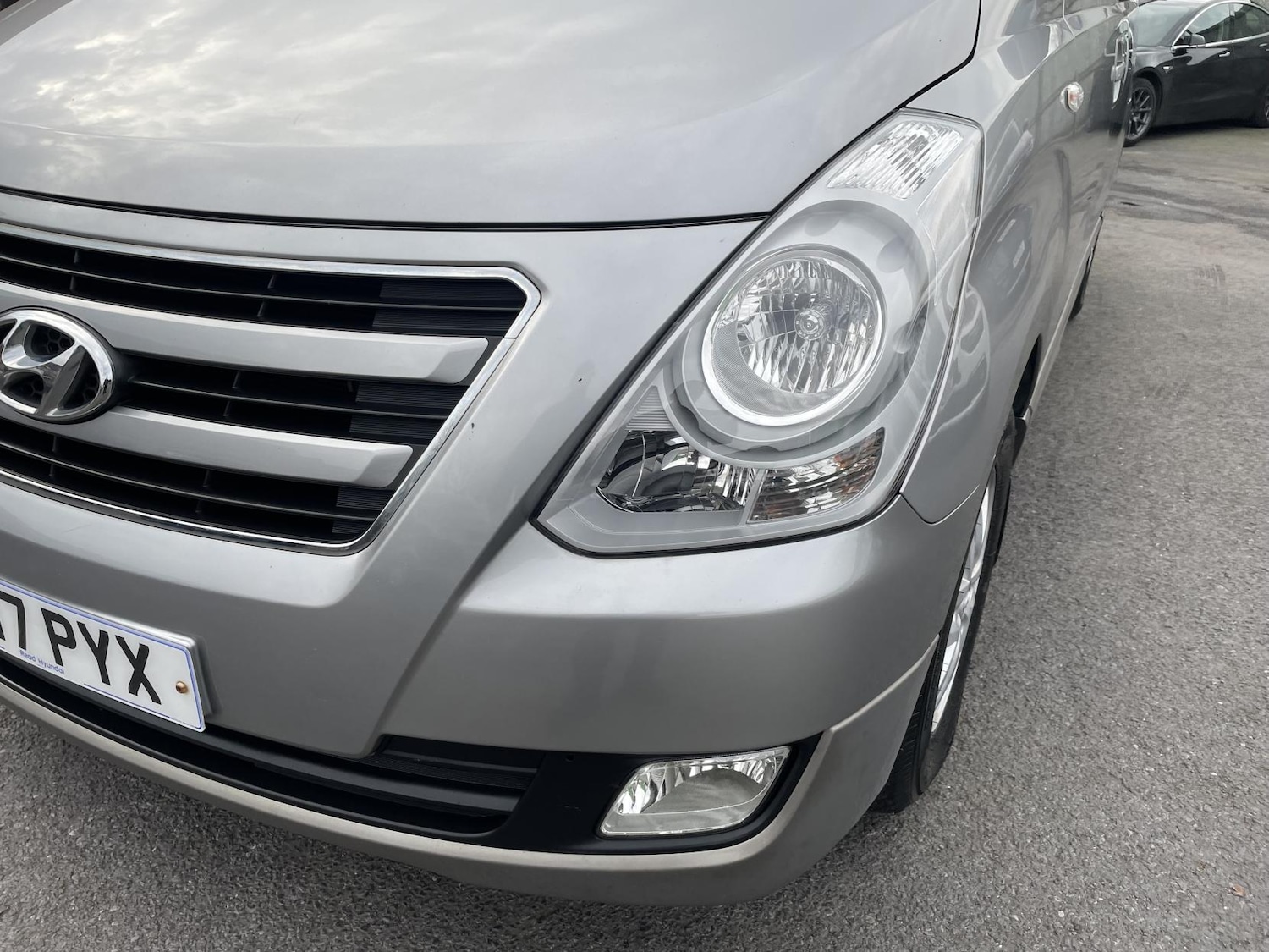 Used Hyundai i800 2017 for sale - 77770787: Photo 32