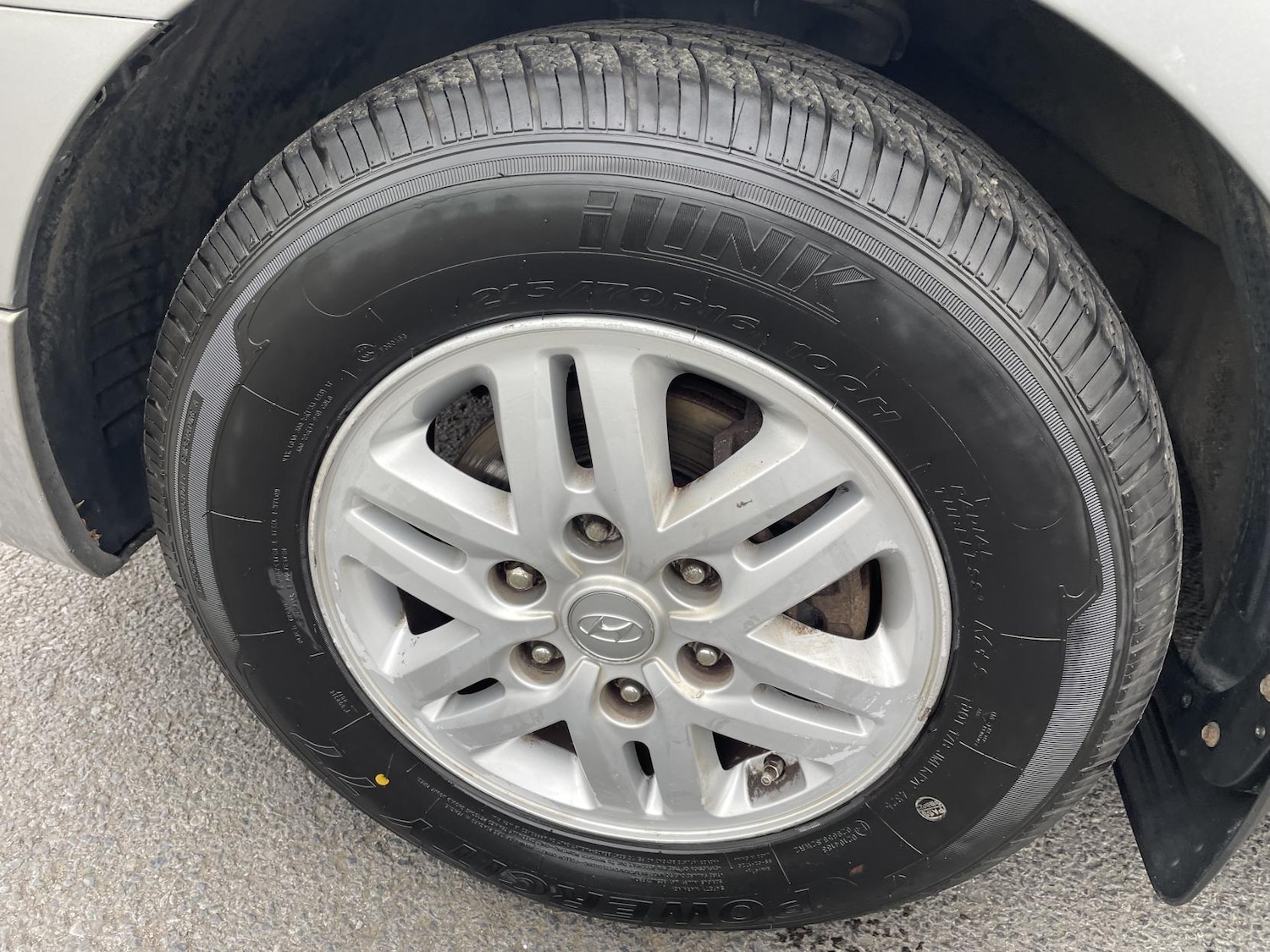 Used Hyundai i800 2017 for sale - 77770787: Photo 35