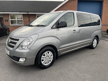 Used Hyundai i800 2017 for sale - 77770787: Photo