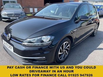 2019 (19) - 1.5 TSI EVO Match Hatchback 5dr Petrol Manual Euro 6 (s/s) (130 ps)