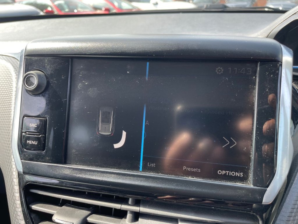 Vehicle 27