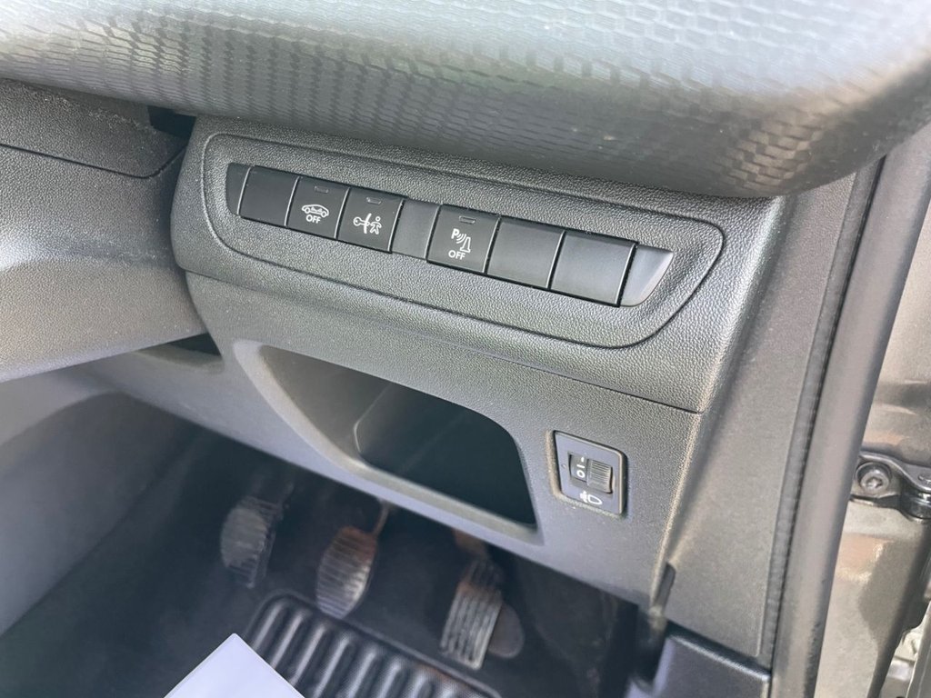 Vehicle 32