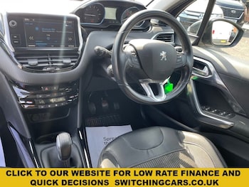 Used Peugeot 2008 2018 for sale - 75528109: Photo