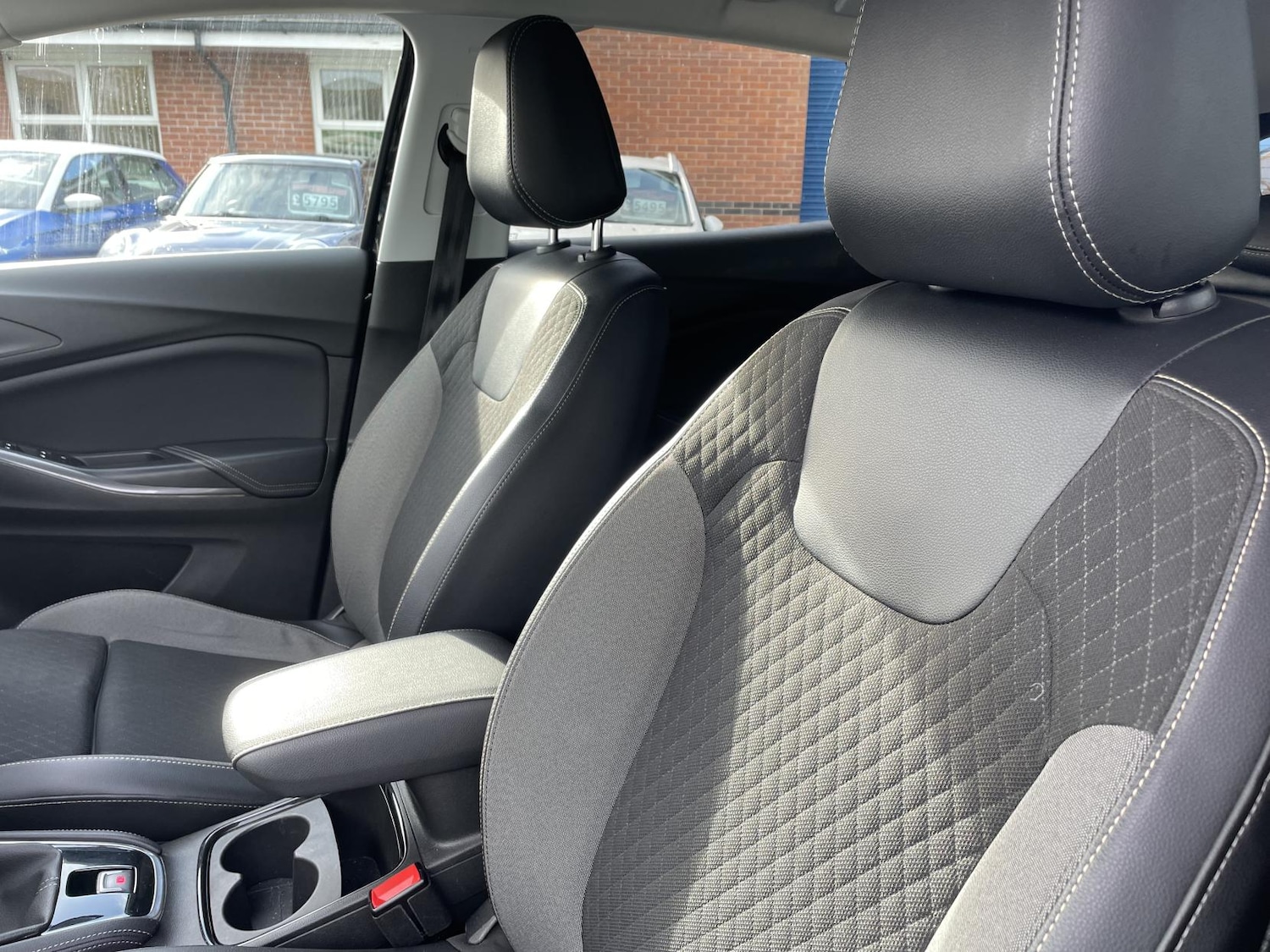 Used Vauxhall Grandland X 2021 for sale - 77702861: Photo 13