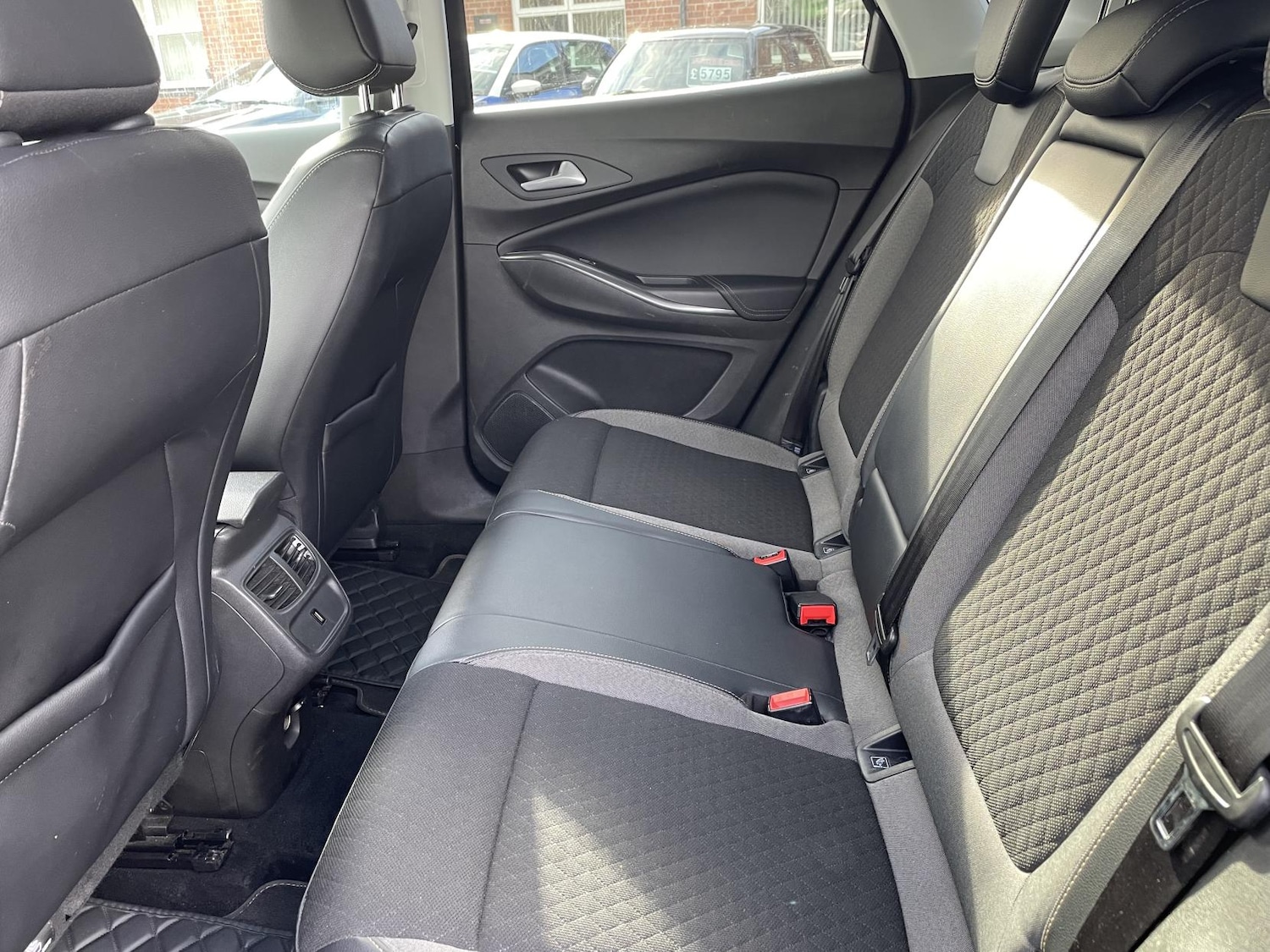 Used Vauxhall Grandland X 2021 for sale - 77702861: Photo 15