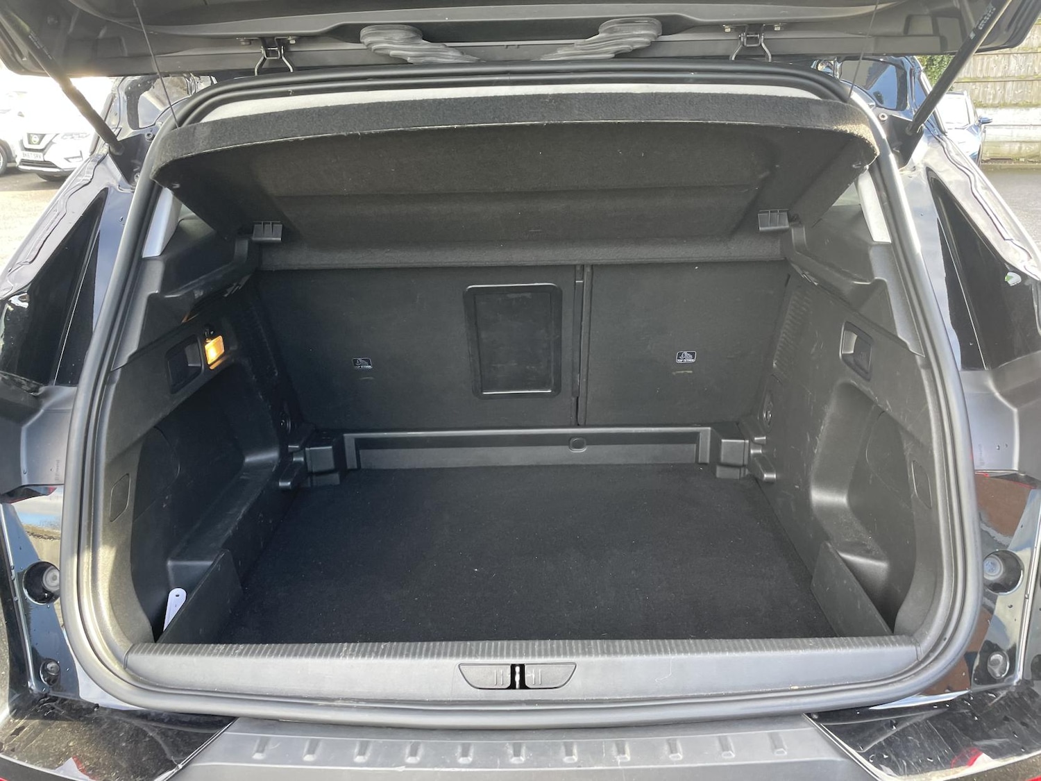 Used Vauxhall Grandland X 2021 for sale - 77702861: Photo 16