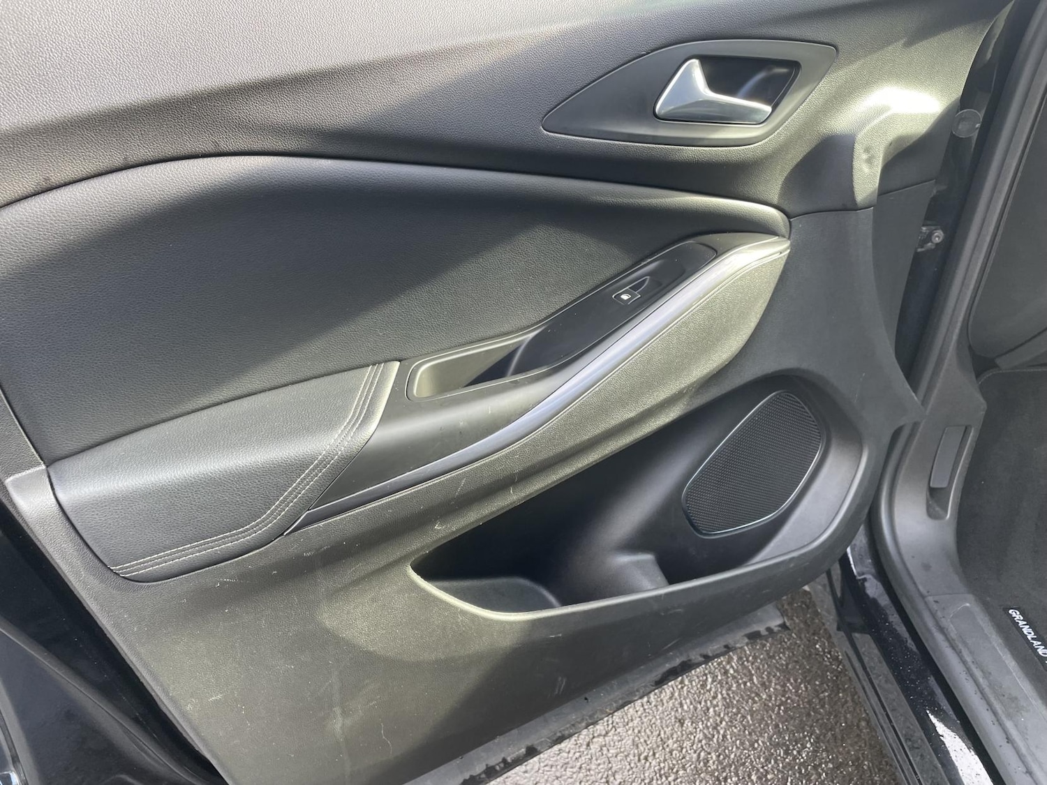 Used Vauxhall Grandland X 2021 for sale - 77702861: Photo 17