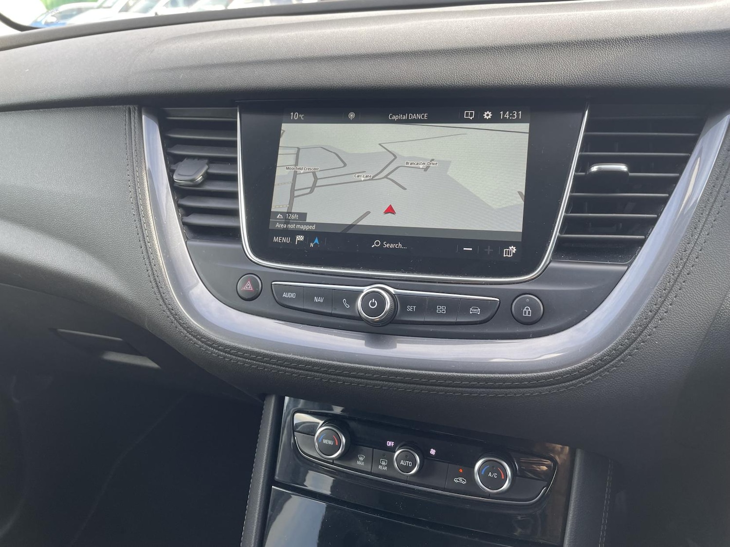 Used Vauxhall Grandland X 2021 for sale - 77702861: Photo 18