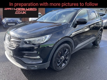 2021 - 1.2 Turbo SRi Nav 5dr