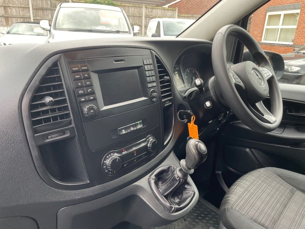 Used Mercedes-Benz Vito 2019 for sale - 76154494: Photo 14
