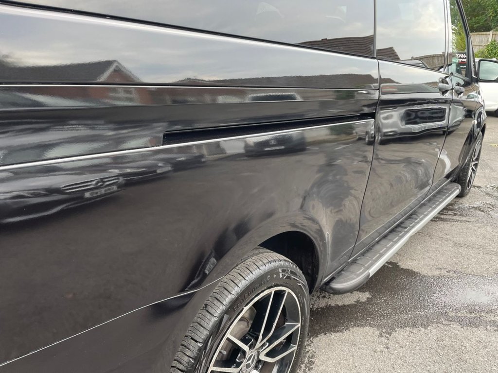 Used Mercedes-Benz Vito 2019 for sale - 76154494: Photo 26