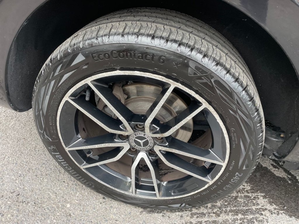 Used Mercedes-Benz Vito 2019 for sale - 76154494: Photo 29