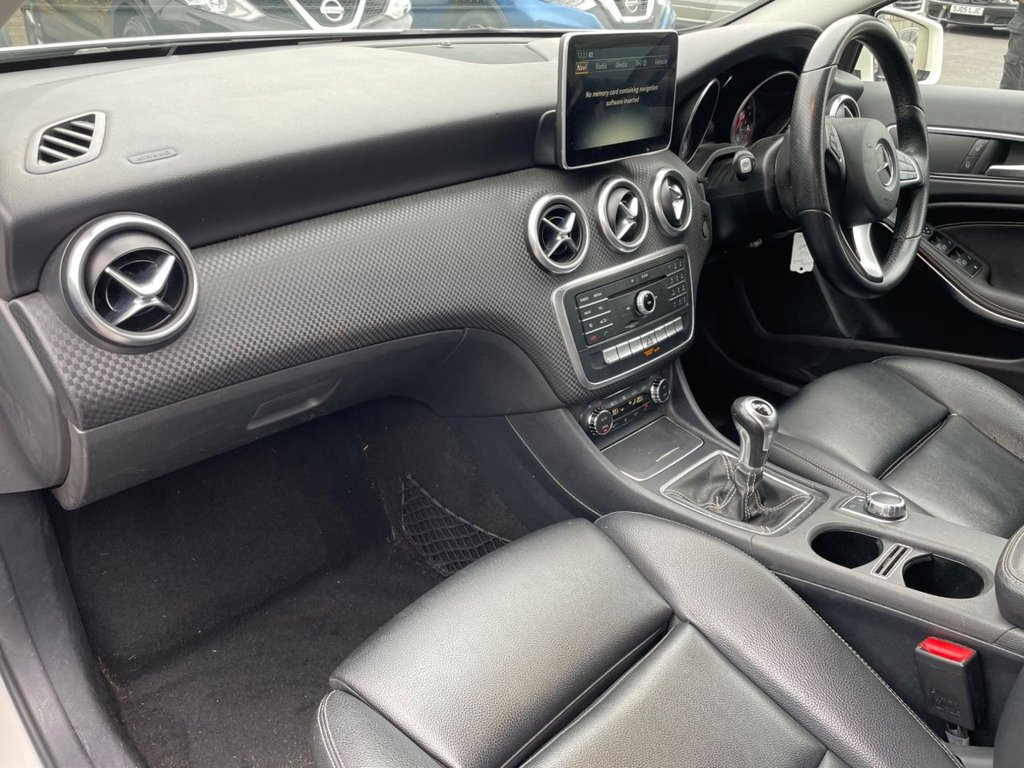 Used Mercedes-Benz A-Class 2016 for sale - 76309447: Photo 10