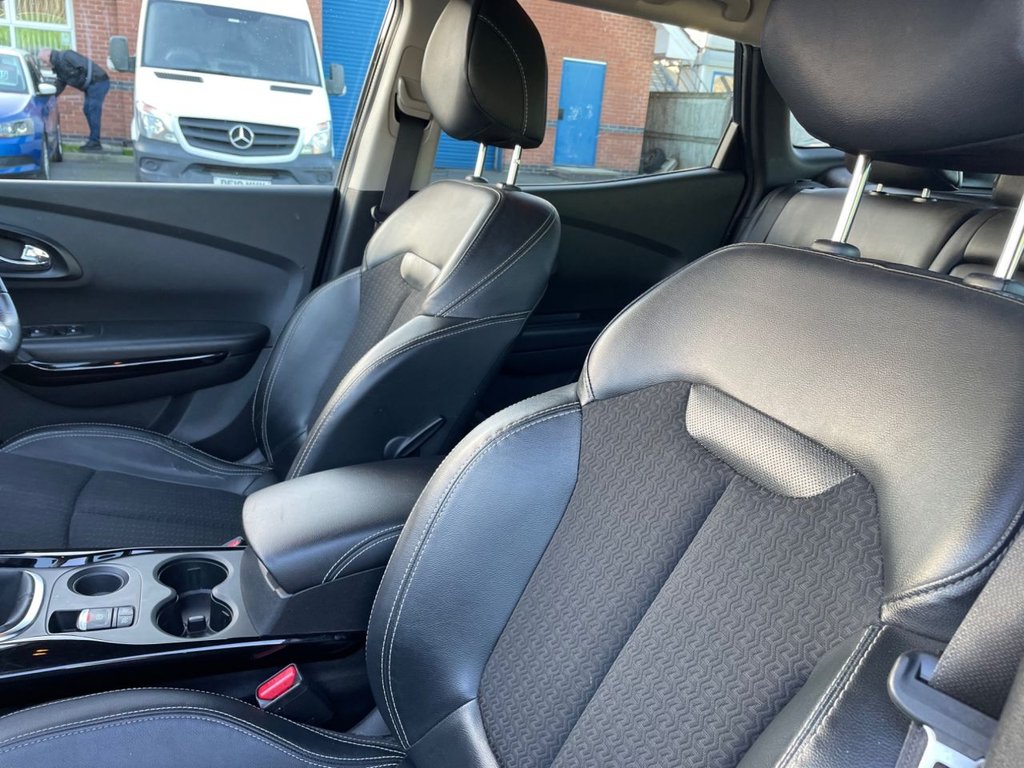 Used Renault Kadjar 2017 for sale - 76604969: Photo 13