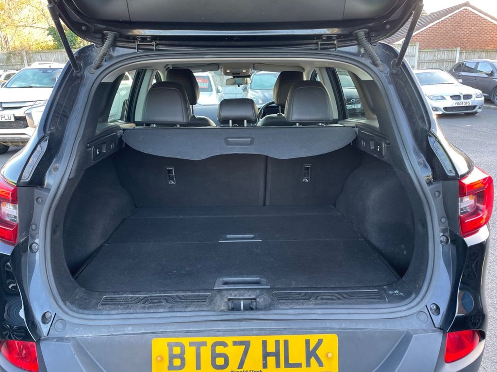 Used Renault Kadjar 2017 for sale - 76604969: Photo 16