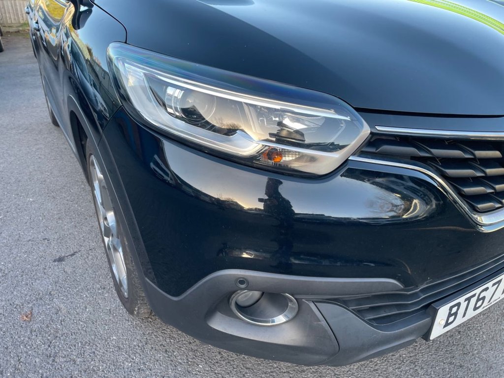 Used Renault Kadjar 2017 for sale - 76604969: Photo 17