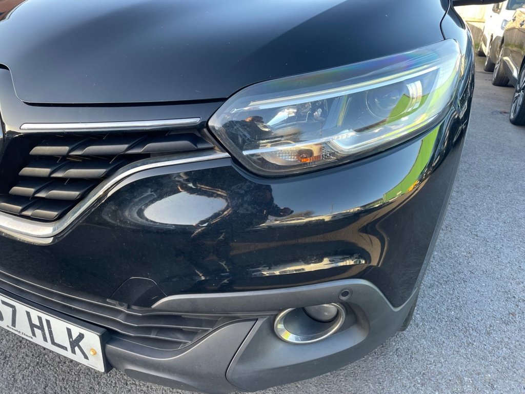 Used Renault Kadjar 2017 for sale - 76604969: Photo 18