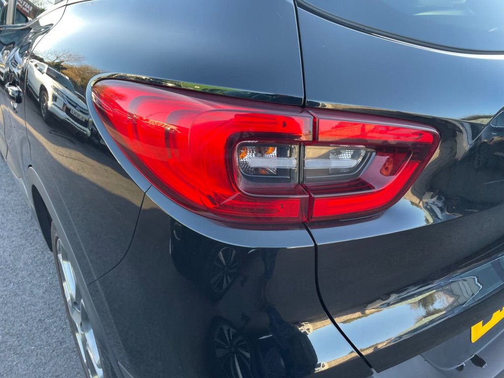 Used Renault Kadjar 2017 for sale - 76604969: Photo 19