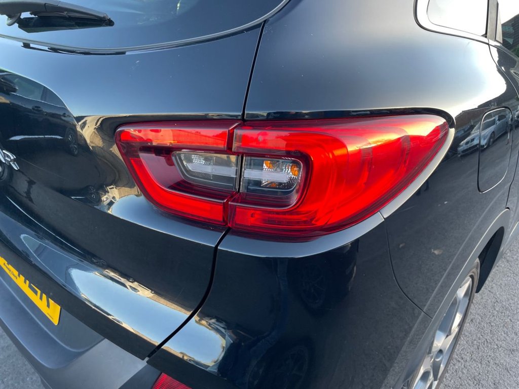 Used Renault Kadjar 2017 for sale - 76604969: Photo 20
