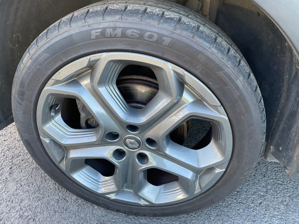 Used Renault Kadjar 2017 for sale - 76604969: Photo 21