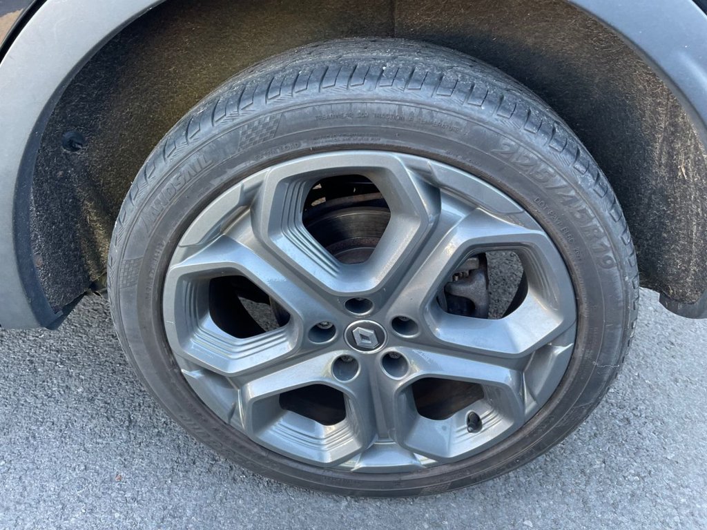 Used Renault Kadjar 2017 for sale - 76604969: Photo 22