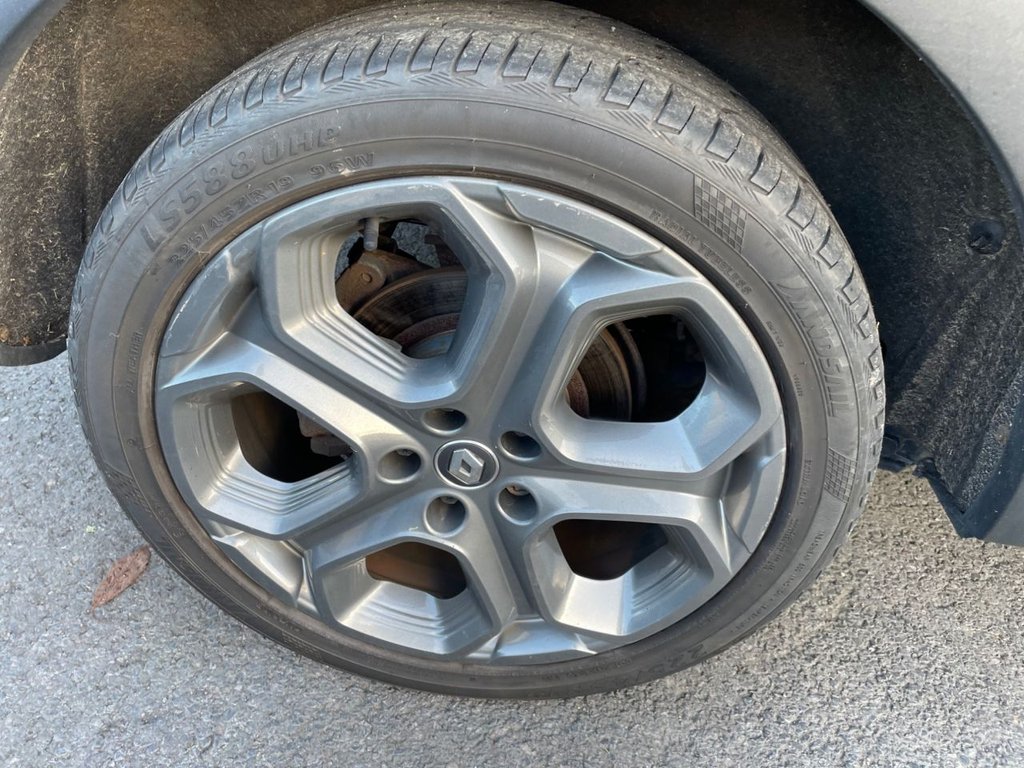 Used Renault Kadjar 2017 for sale - 76604969: Photo 23