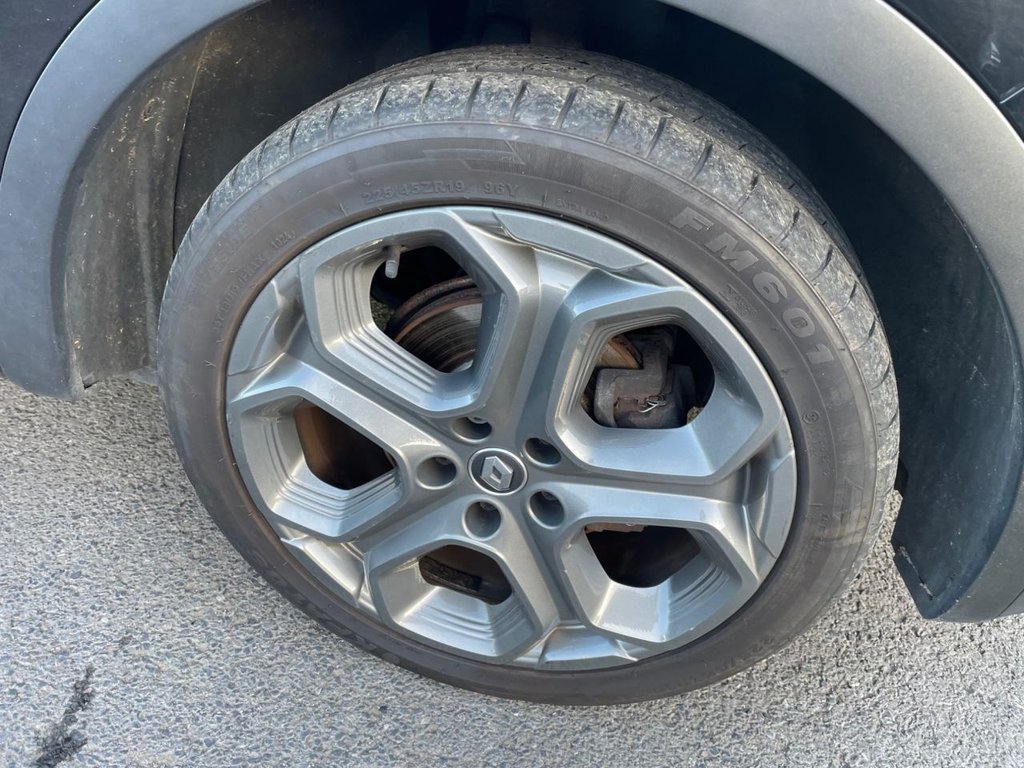 Used Renault Kadjar 2017 for sale - 76604969: Photo 24