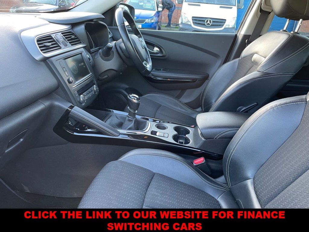 Used Renault Kadjar 2017 for sale - 76604969: Photo 3