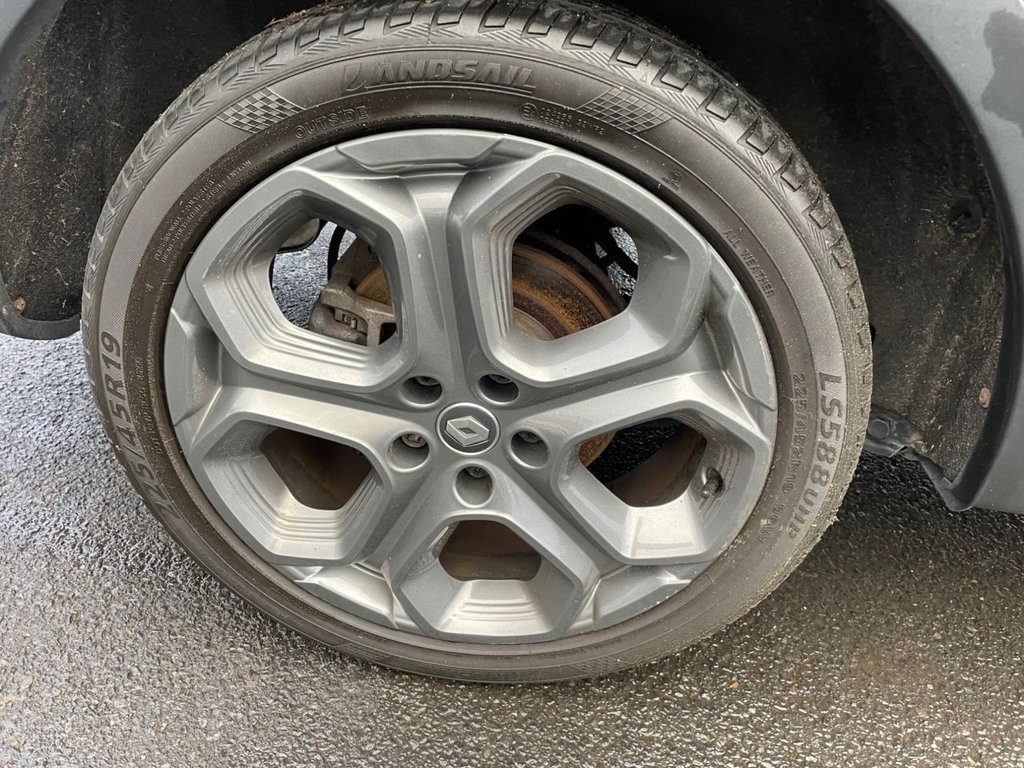 Used Renault Kadjar 2017 for sale - 76604969: Photo 37