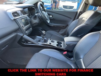 Used Renault Kadjar 2017 for sale - 76604969: Photo