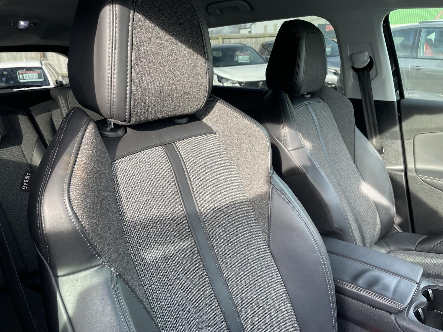 Used Peugeot 5008 2018 for sale - 77564335: Photo 14