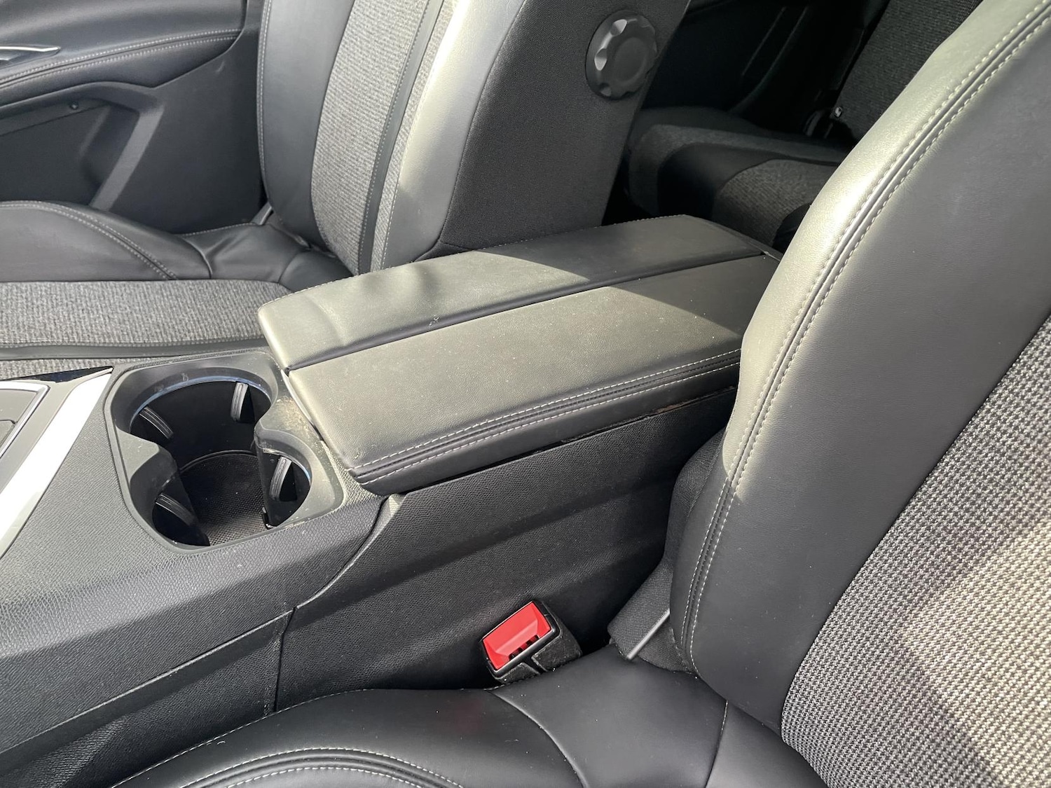 Used Peugeot 5008 2018 for sale - 77564335: Photo 17