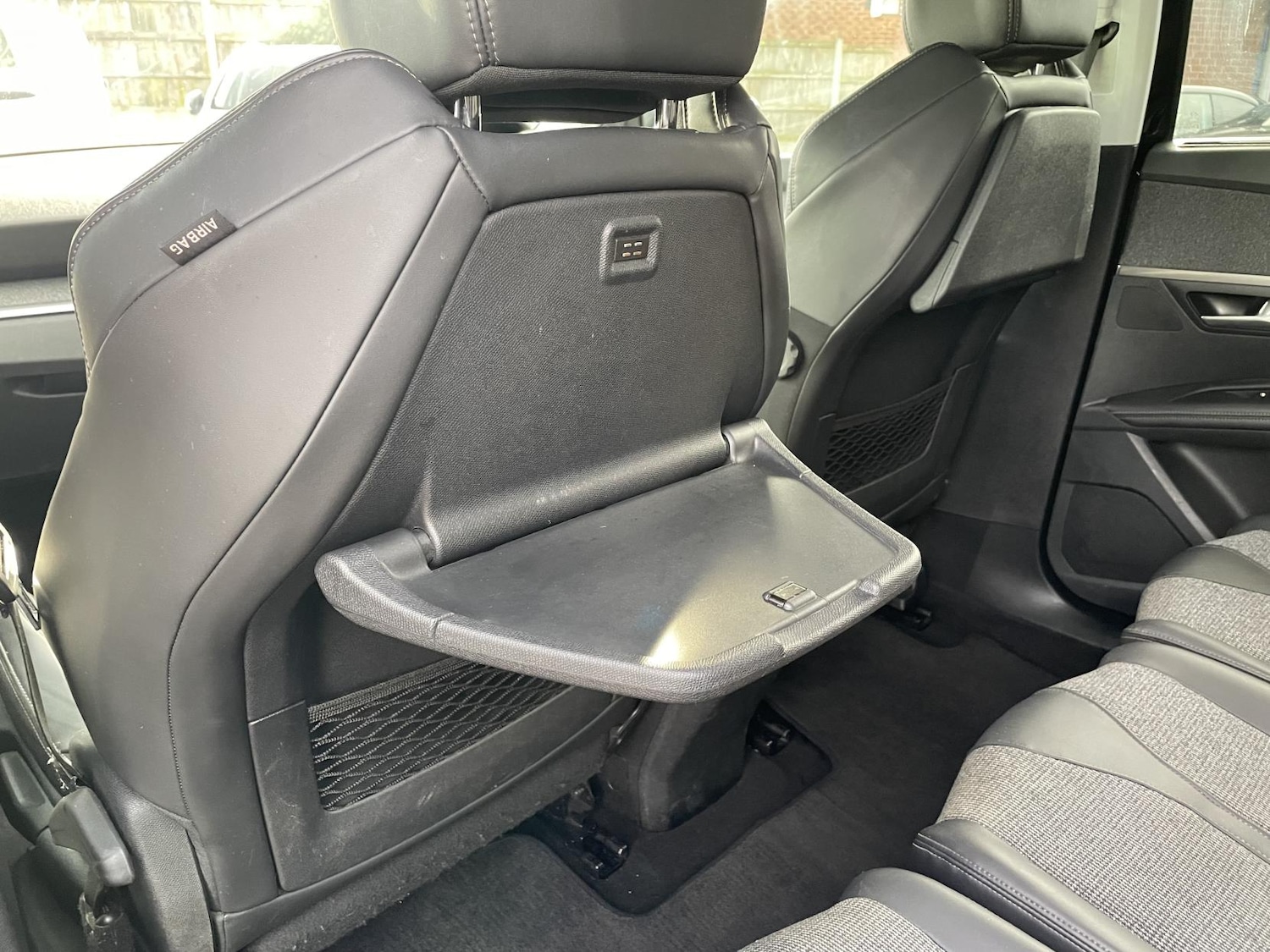 Used Peugeot 5008 2018 for sale - 77564335: Photo 18