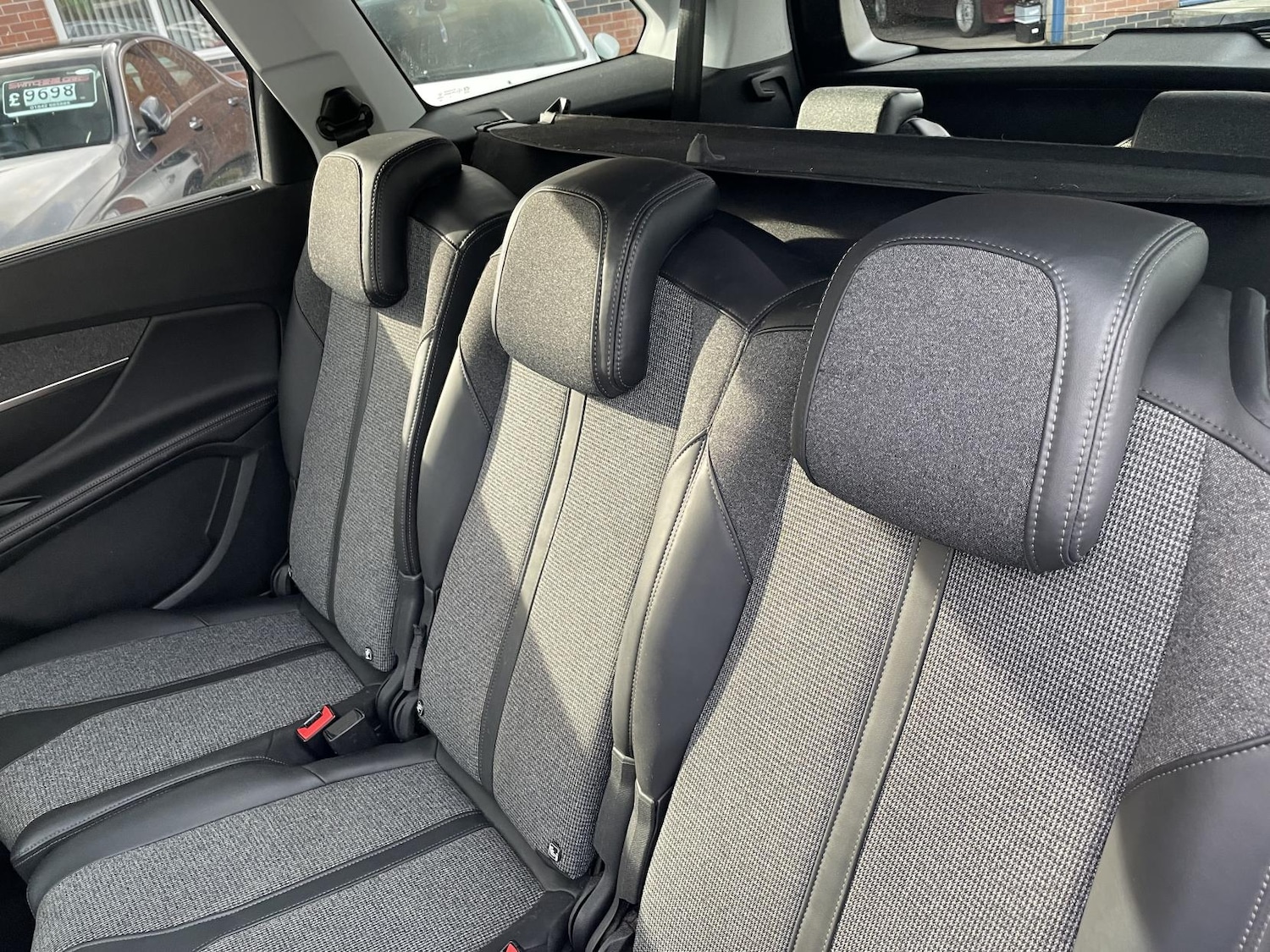 Used Peugeot 5008 2018 for sale - 77564335: Photo 20