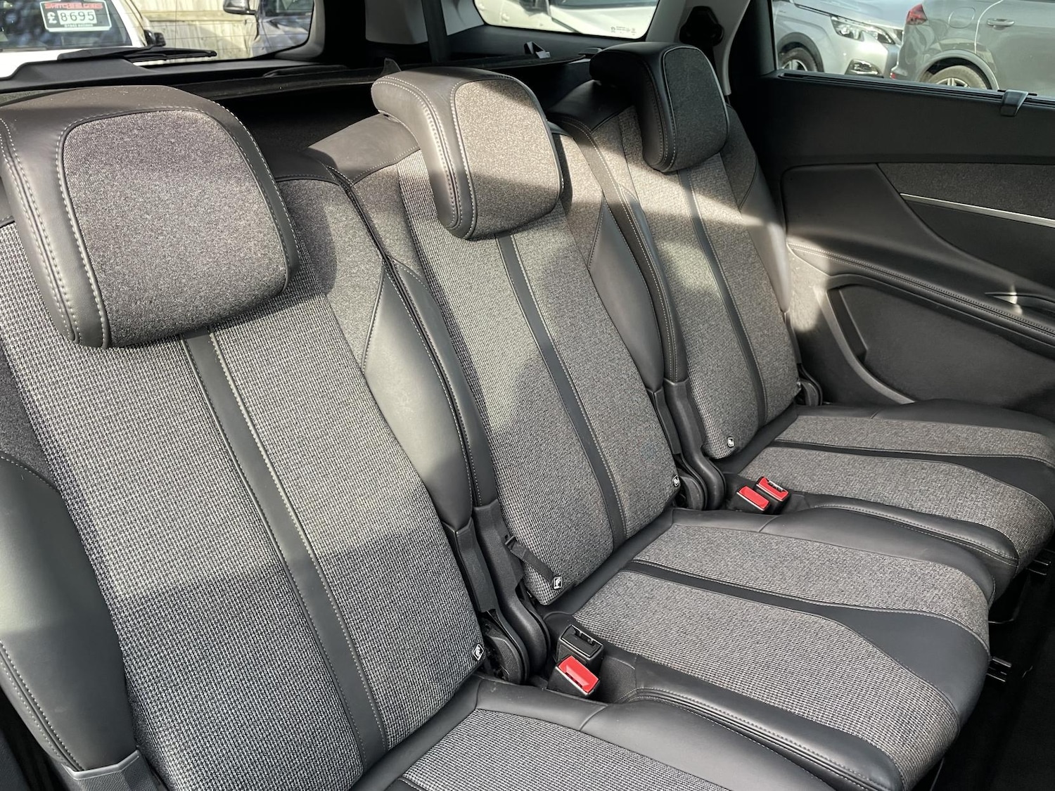 Used Peugeot 5008 2018 for sale - 77564335: Photo 30