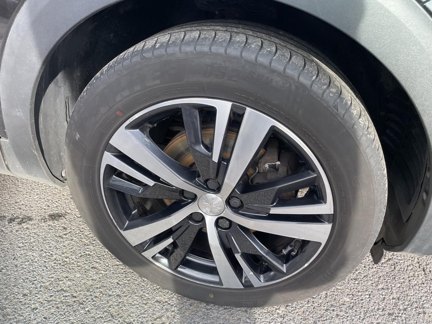 Used Peugeot 5008 2018 for sale - 77564335: Photo 34