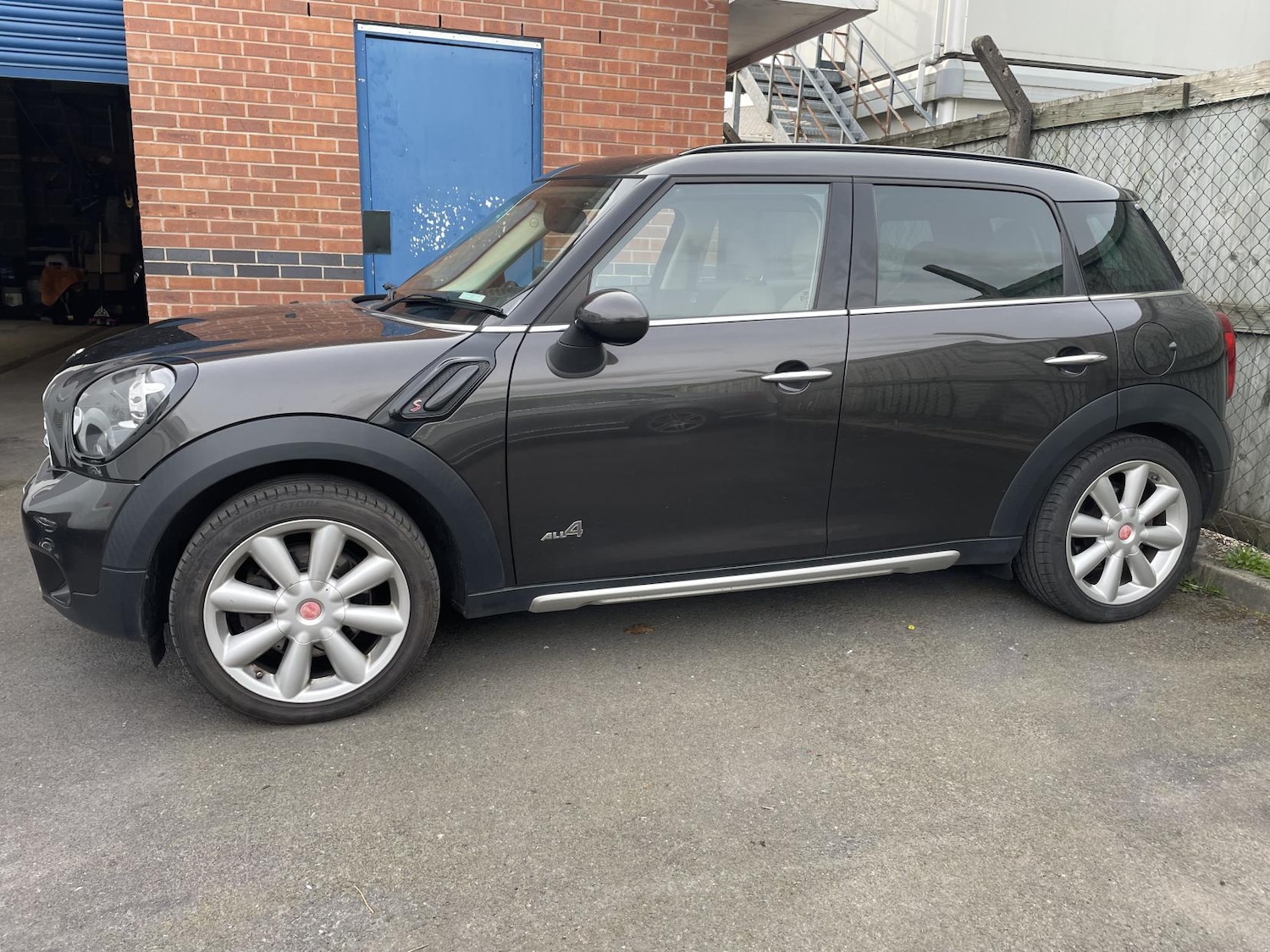 Used MINI Countryman 2016 for sale - 78112763: Photo 3