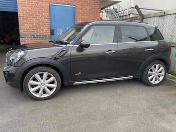 Used MINI Countryman 2016 for sale - 78112763: Photo